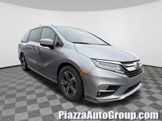2019 Honda Odyssey Touring