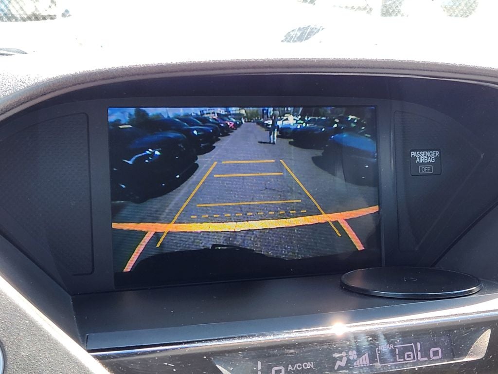 2015 Honda Pilot EX-L