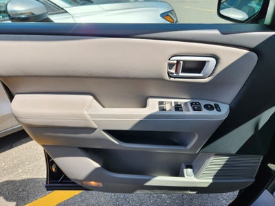 2015 Honda Pilot EX-L