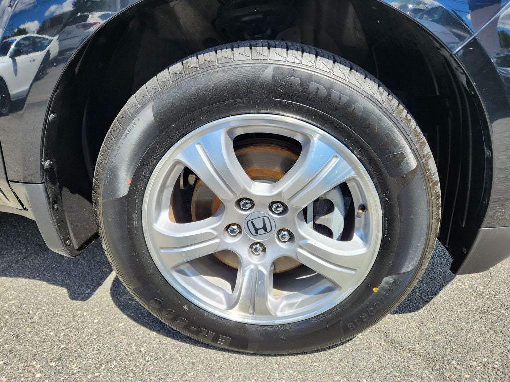 2015 Honda Pilot EX-L
