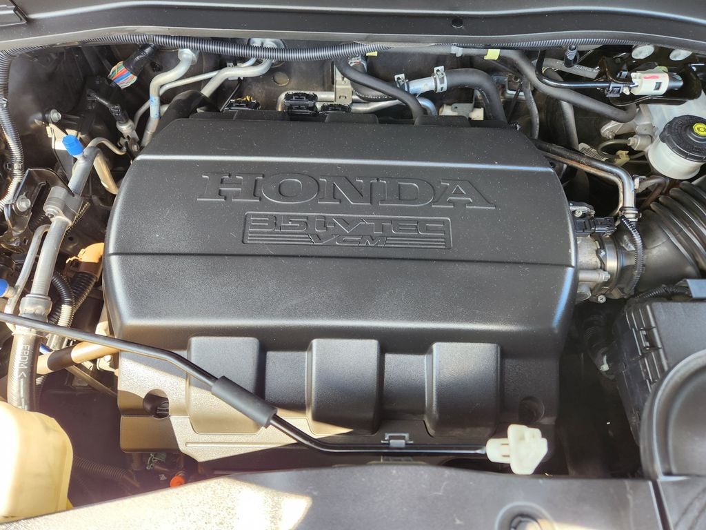 2015 Honda Pilot EX-L