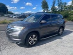 2018 Honda Pilot EX