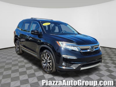 2019 Honda Pilot Touring 7 Passenger