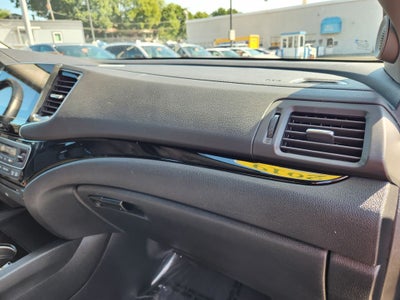 2019 Honda Pilot Touring 7 Passenger