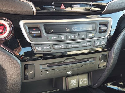 2019 Honda Pilot Touring 7 Passenger