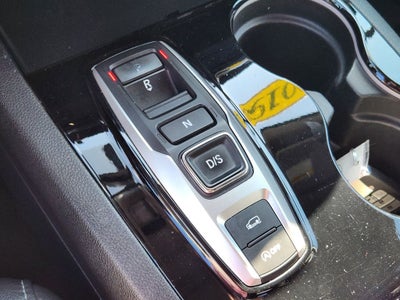 2019 Honda Pilot Touring 7 Passenger