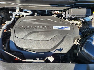 2019 Honda Pilot Touring 7 Passenger