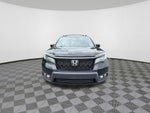2020 Honda Passport Elite