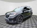 2020 Honda Passport Elite