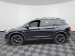 2020 Honda Passport Elite