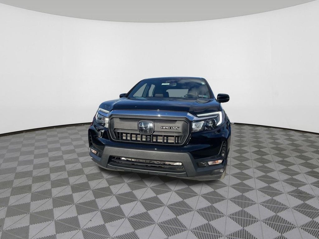 2025 Honda Passport EX-L