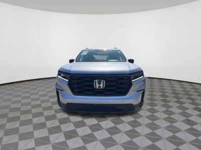 2023 Honda Pilot Sport