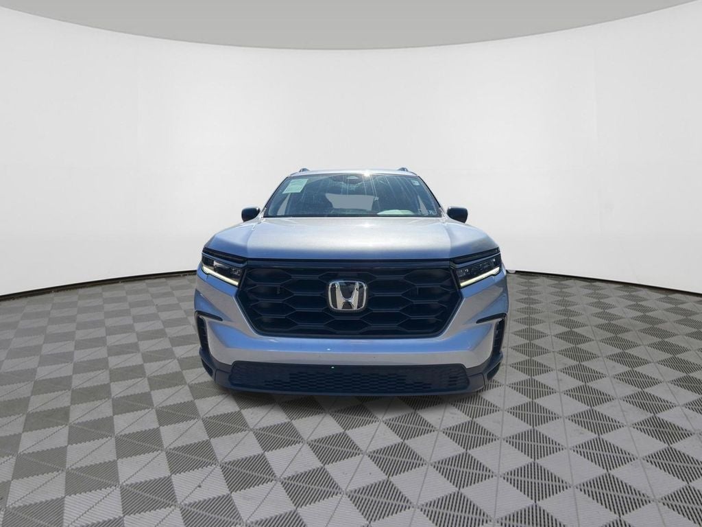2023 Honda Pilot Sport