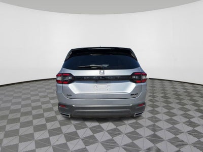 2023 Honda Pilot Sport