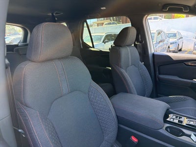 2023 Honda Pilot Sport