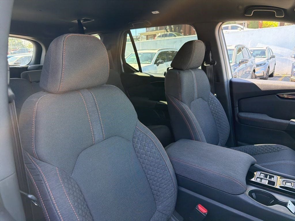 2023 Honda Pilot Sport