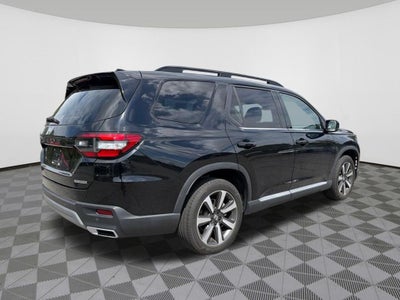 2023 Honda Pilot Touring