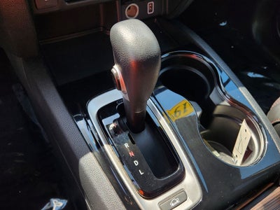 2019 Honda Ridgeline Black Edition