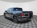 2019 Honda Ridgeline Black Edition