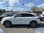 2016 Acura MDX 3.5L SH-AWD w/Technology Package