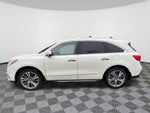 2017 Acura MDX 3.5L SH-AWD w/Technology Package