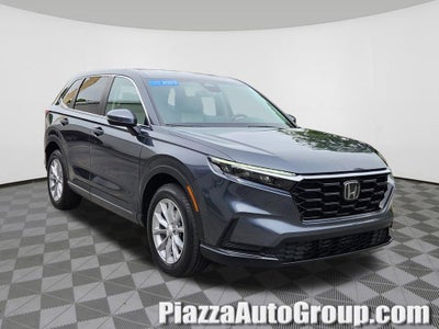 2023 Honda CR-V EX