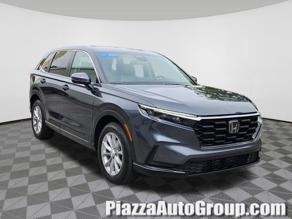 2023 Honda CR-V EX