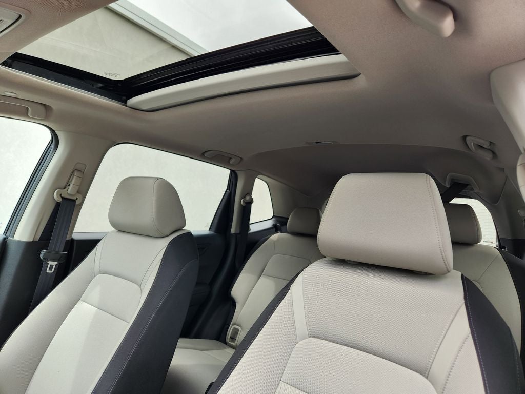 2023 Honda CR-V EX