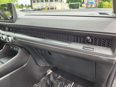 2023 Honda CR-V EX