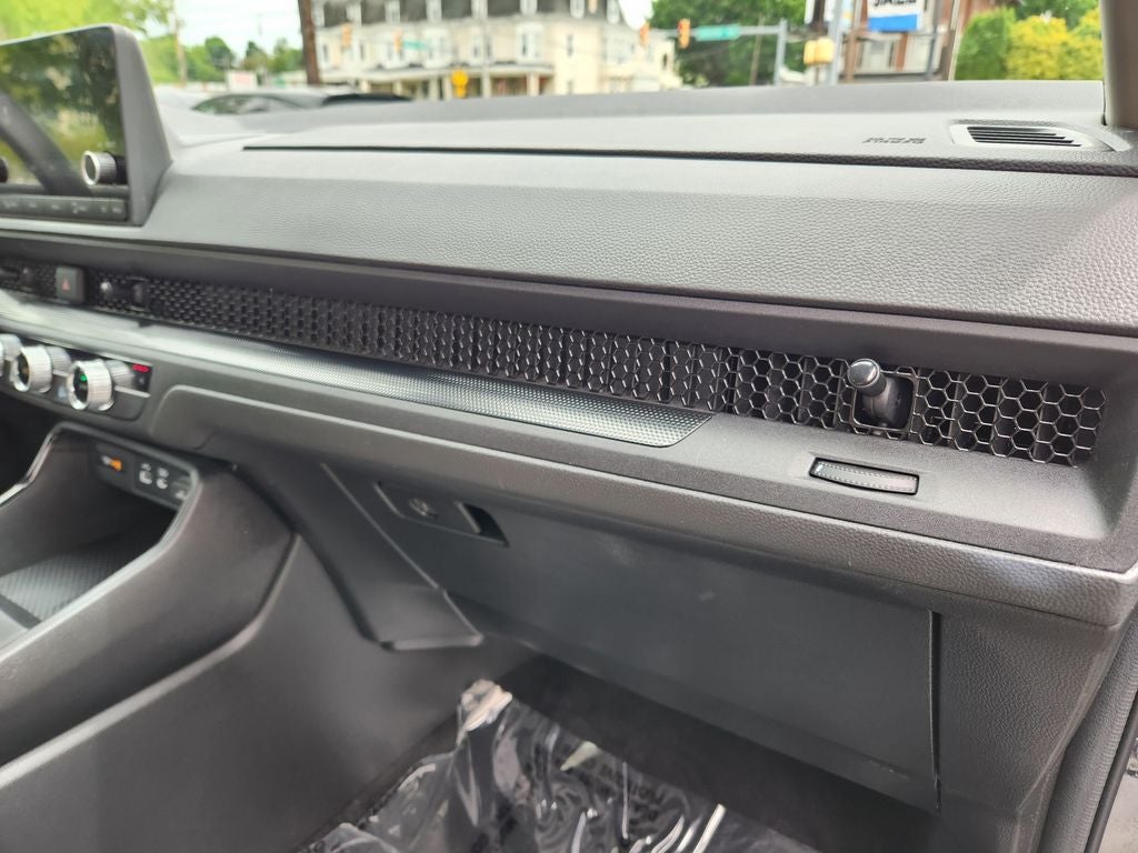 2023 Honda CR-V EX