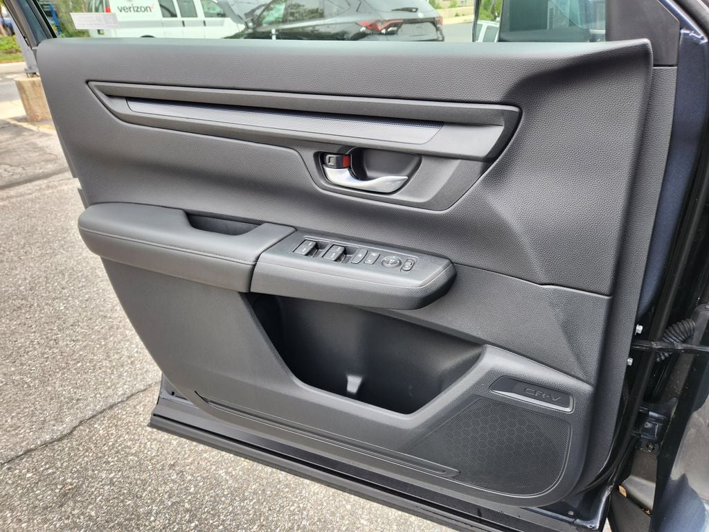 2023 Honda CR-V EX