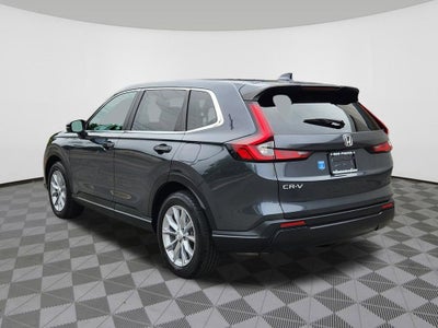 2023 Honda CR-V EX