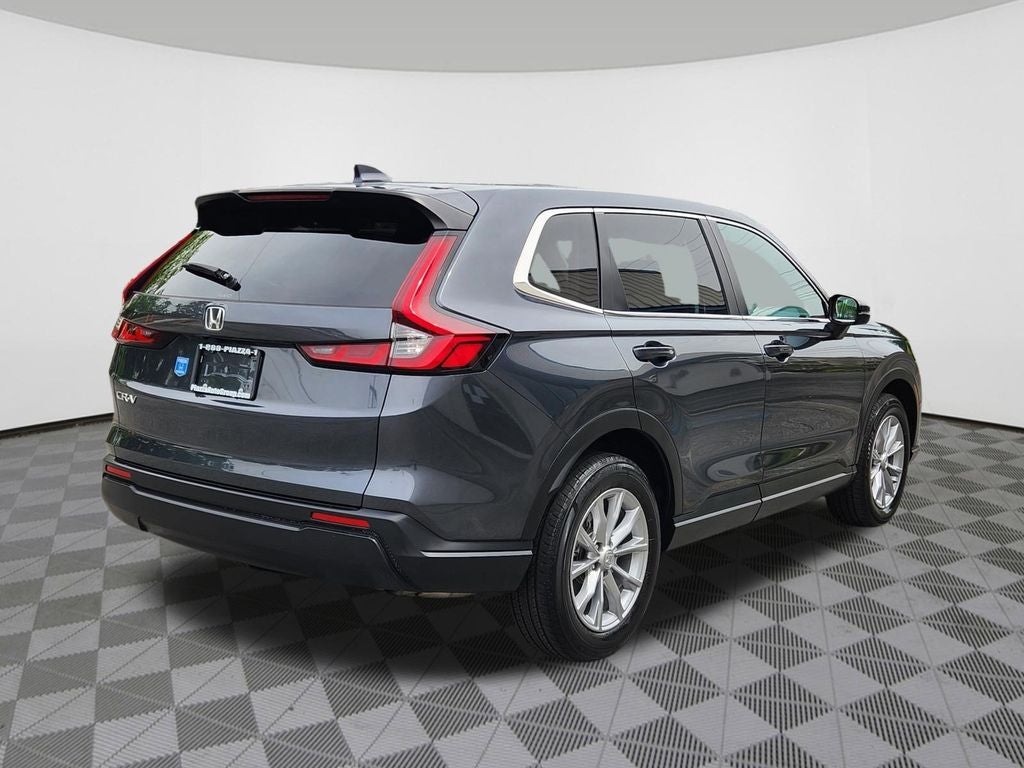 2023 Honda CR-V EX