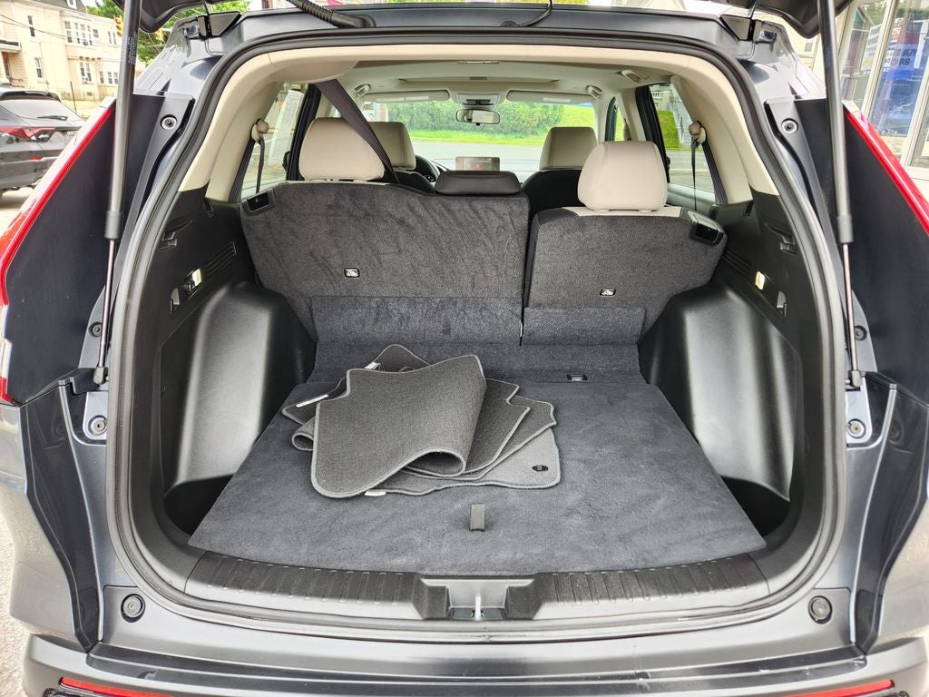 2023 Honda CR-V EX