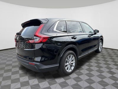 2023 Honda CR-V EX