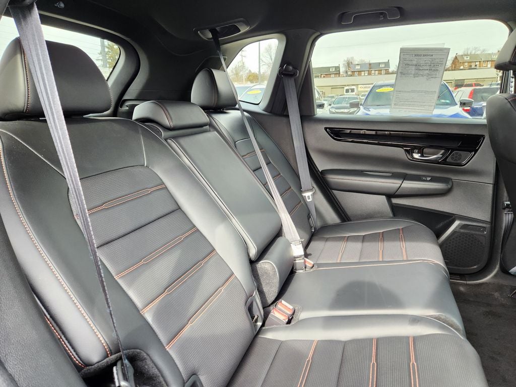 2023 Honda CR-V Hybrid Sport Touring