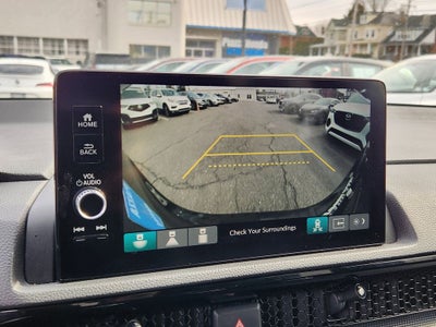 2023 Honda CR-V Hybrid Sport Touring