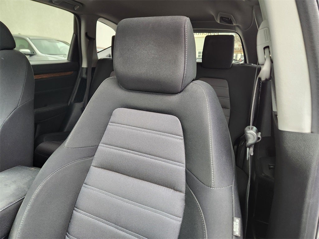 2022 Honda CR-V Hybrid EX