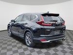 2022 Honda CR-V Hybrid EX