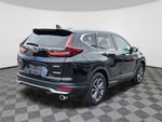 2022 Honda CR-V Hybrid EX