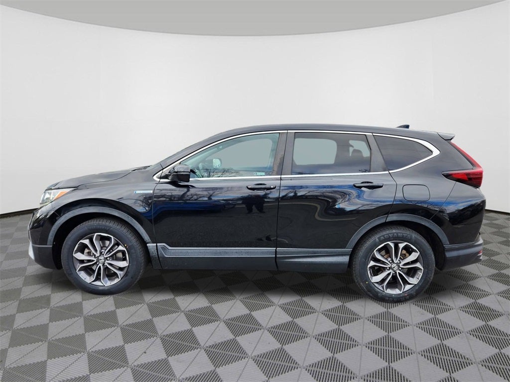2022 Honda CR-V Hybrid EX