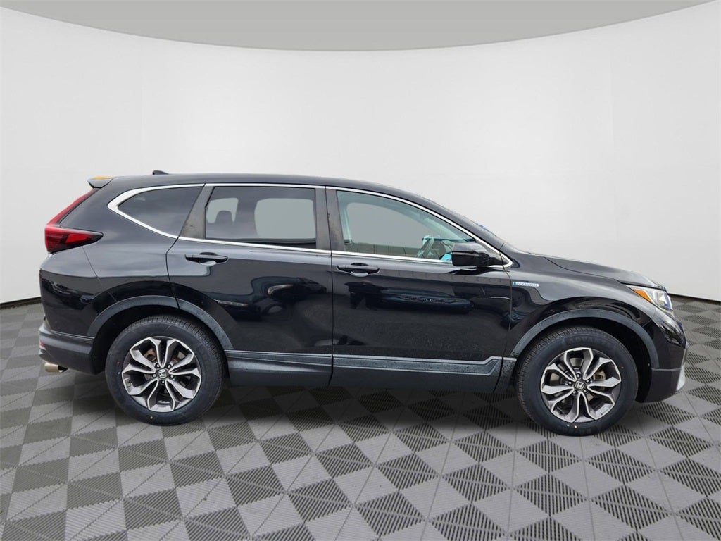 2022 Honda CR-V Hybrid EX