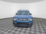 2008 Honda Element EX