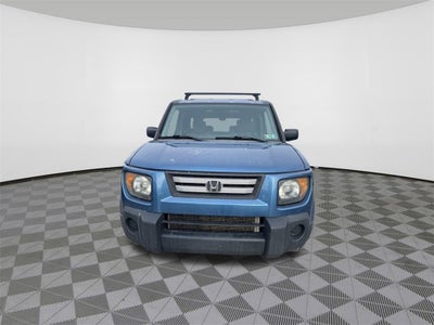 2008 Honda Element EX
