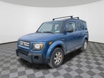 2008 Honda Element EX