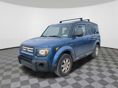 2008 Honda Element EX