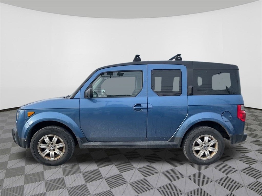 2008 Honda Element EX