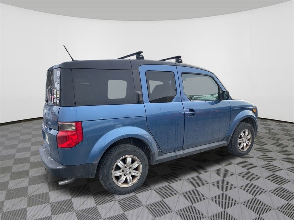 2008 Honda Element EX