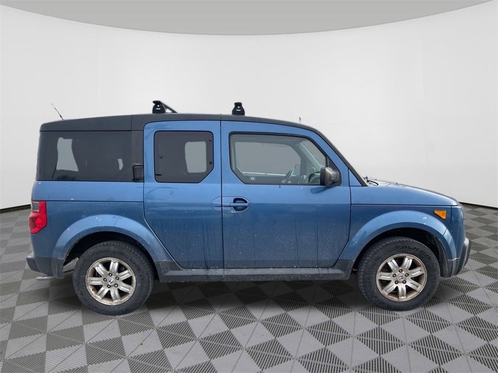 2008 Honda Element EX