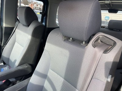 2008 Honda Element EX